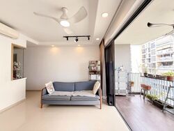 Twin Fountains (D25), Condominium #588421211
